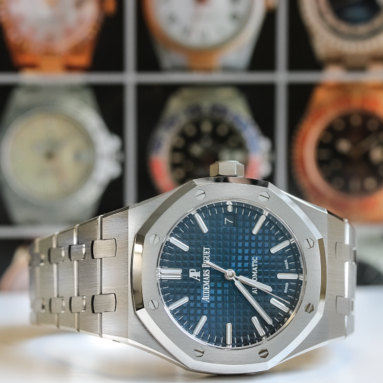 Royal Oak Offshore - 15450ST