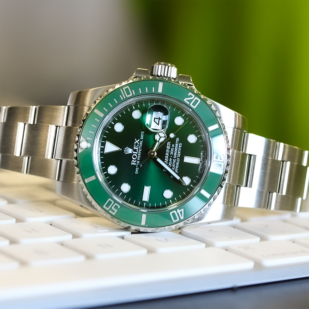 Rolex Submariner
