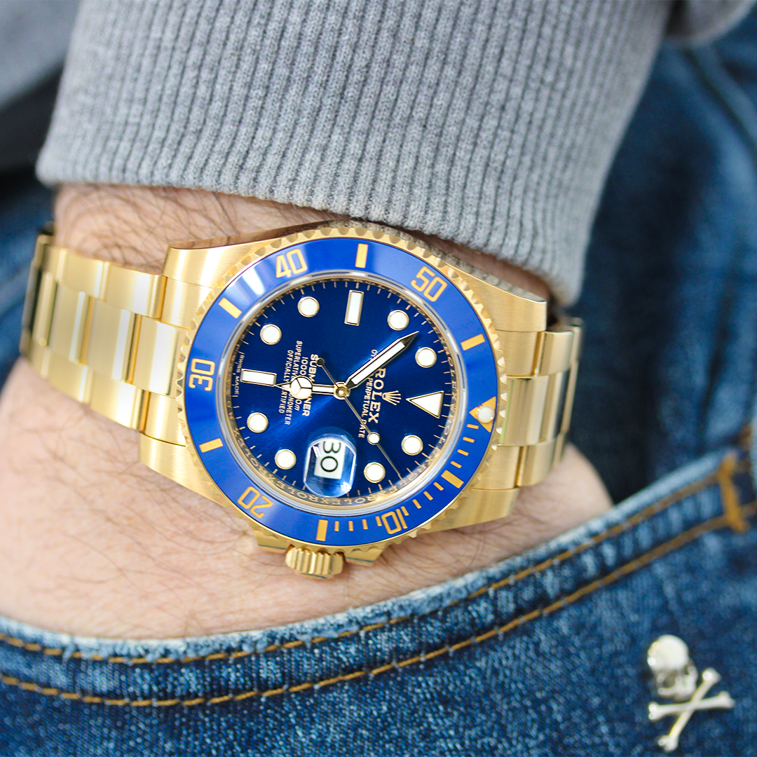 Rolex Submariner
