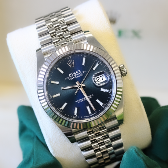 Datejust - 126334