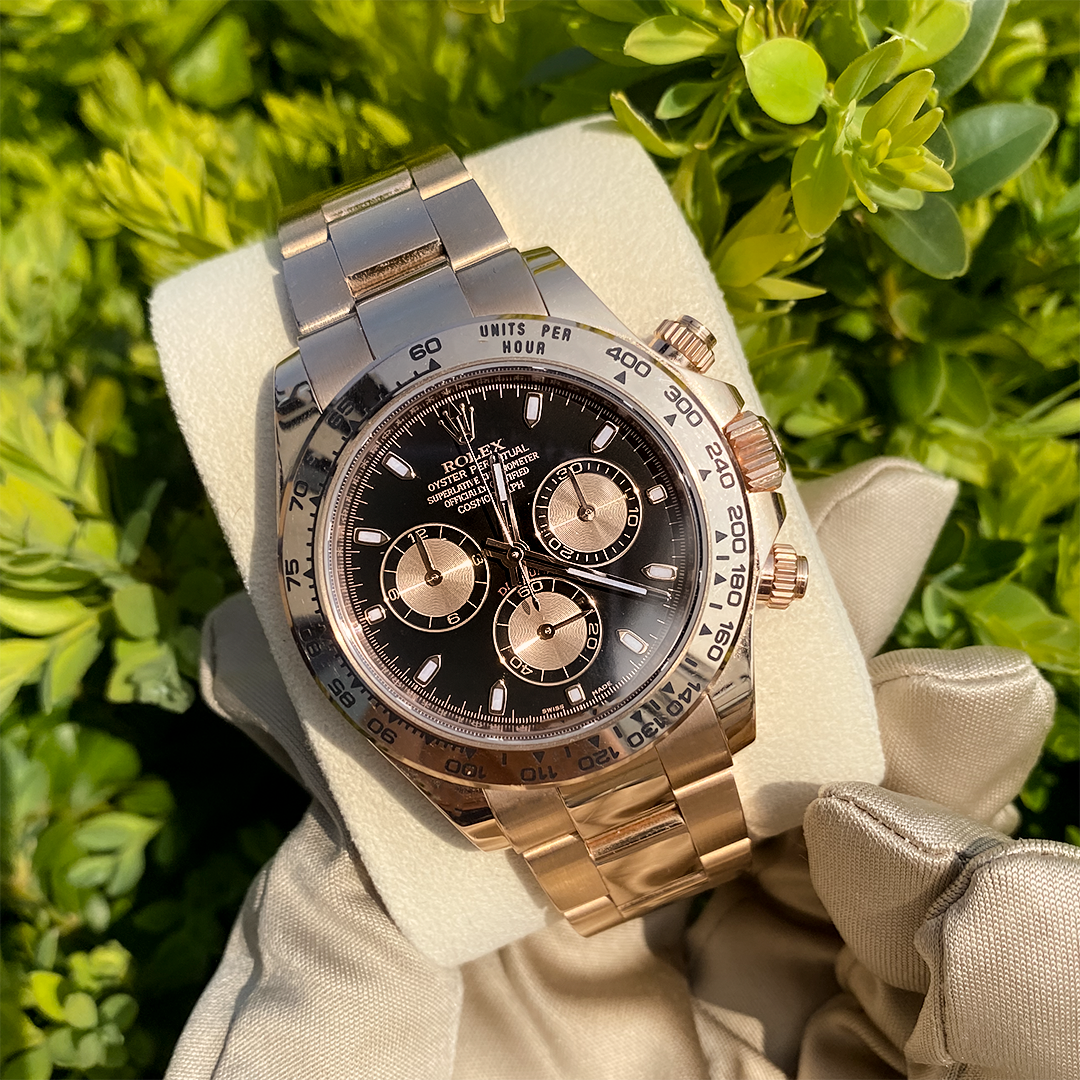 Rolex Cosmograph Daytona