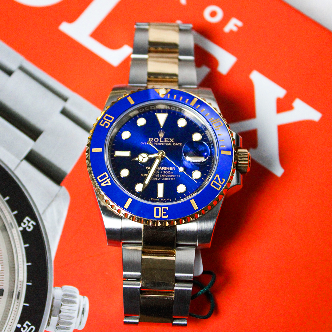 Rolex Submariner