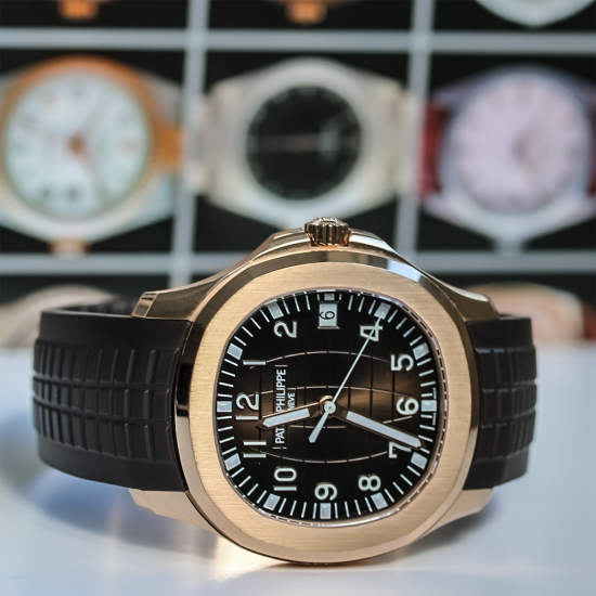 Aquanaut - 5167R