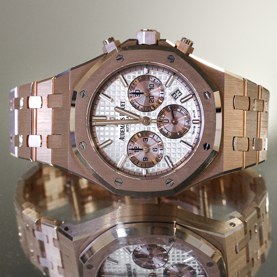 Audemars Piguet Royal Oak